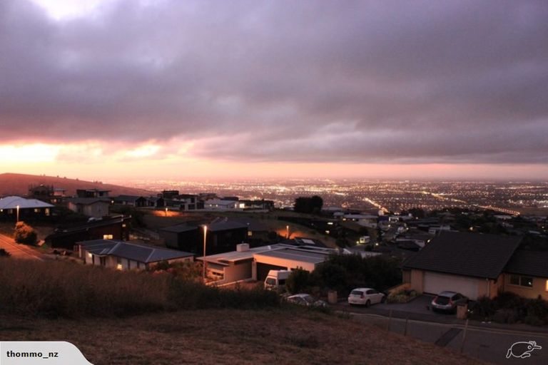 Photo of property in 12 Stoneyridge Close, Mount Pleasant, Christchurch, 8081