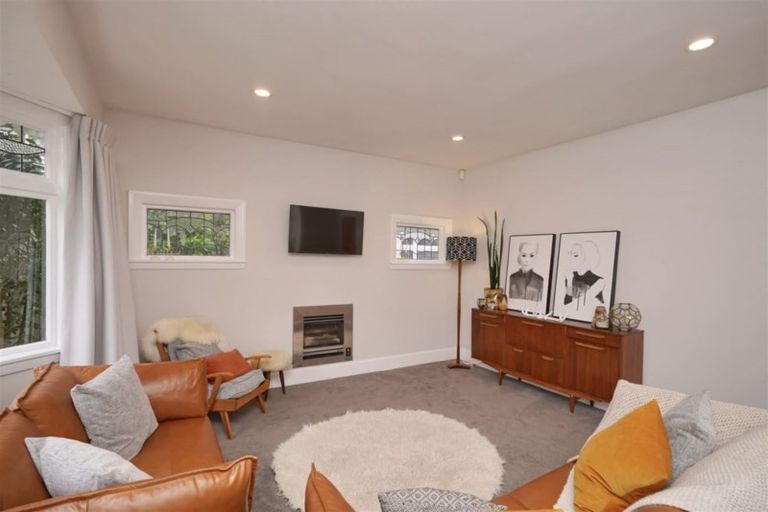 Photo of property in 54 Fairview Street, Somerfield, Christchurch, 8024