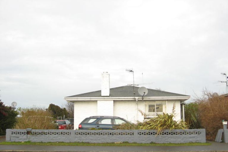 Photo of property in 279 Tramway Road, Heidelberg, Invercargill, 9812