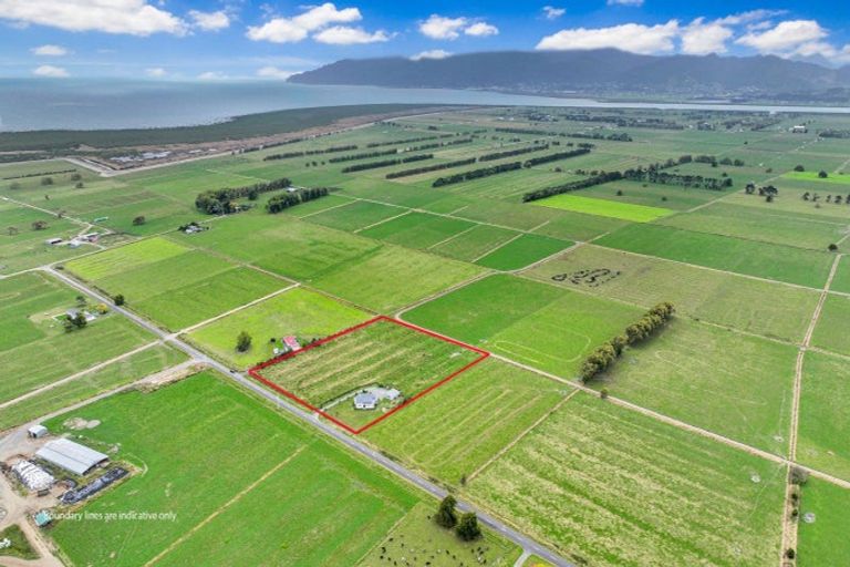 Photo of property in 124 Campbell Road, Pipiroa, Thames, 3574