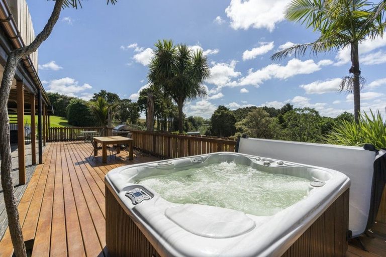 Photo of property in 84 Tudehope Road, Matarau, Kamo, 0185