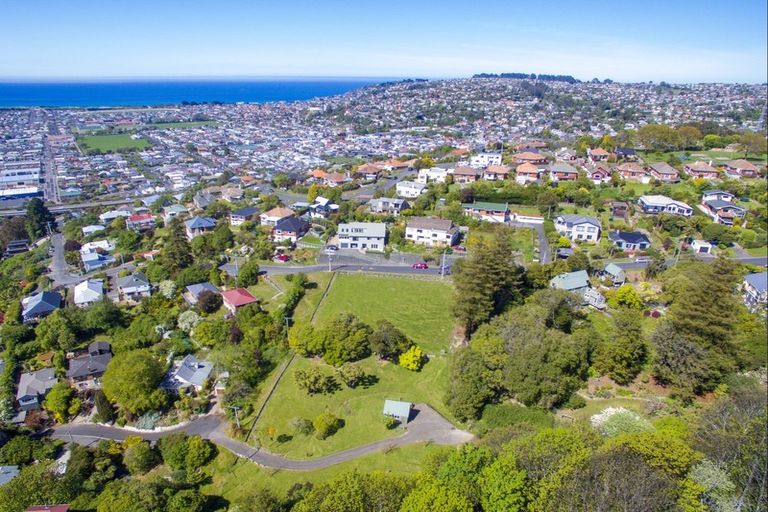 Photo of property in 103 Maryhill Terrace, Maryhill, Dunedin, 9011