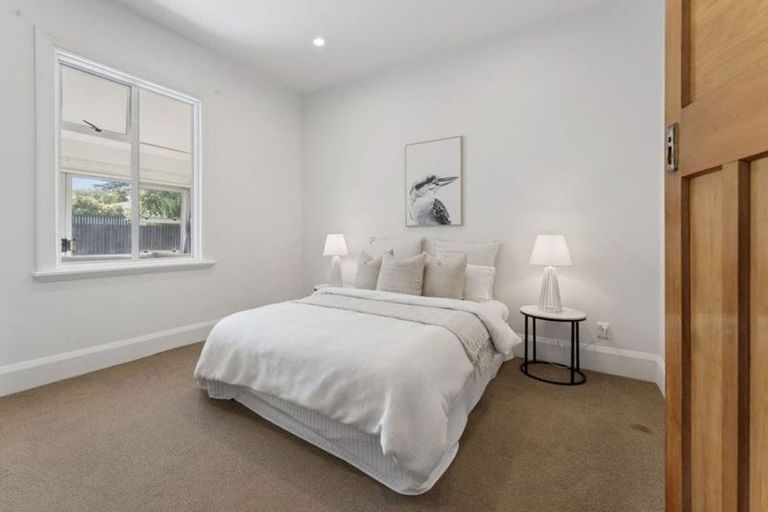 Photo of property in 30 Speight Street, Mairehau, Christchurch, 8013