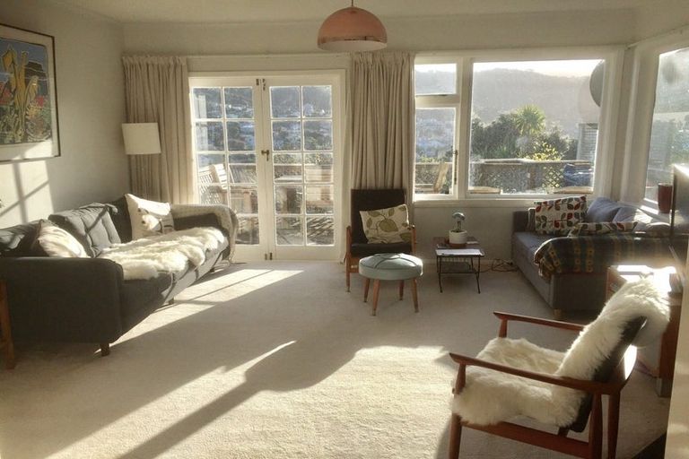 Photo of property in 96 Volga Street, Island Bay, Wellington, 6023