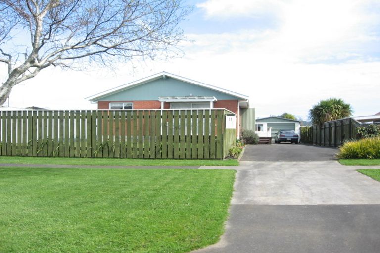 Photo of property in 11 Hereford Street, Springvale, Whanganui, 4501