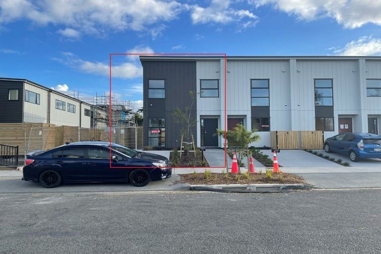 Photo of property in 15c Ventura Street, Mangere, Auckland, 2022