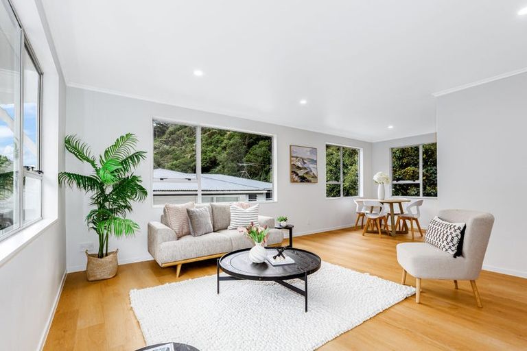 Photo of property in 451 Ohiro Road, Brooklyn, Wellington, 6021