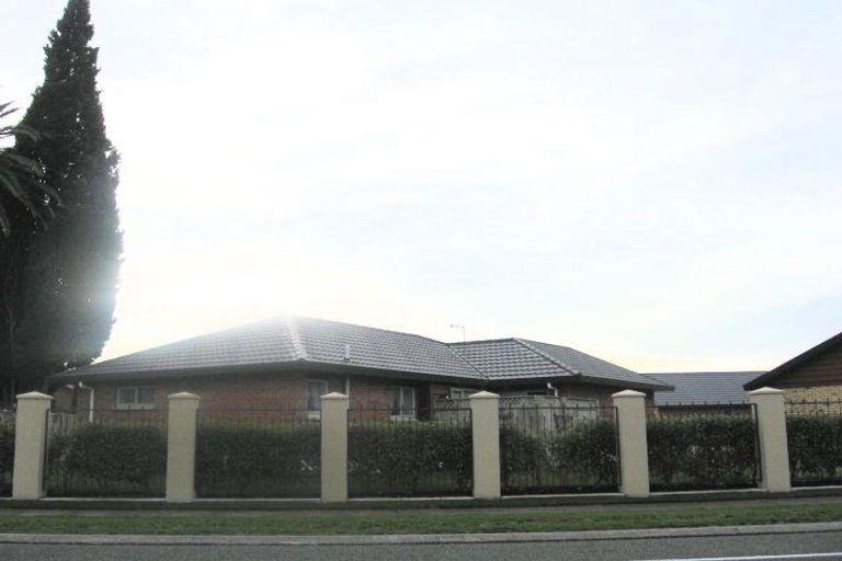 Photo of property in Parkvale Estate, 46/1232 Howard Street, Parkvale, Hastings, 4122