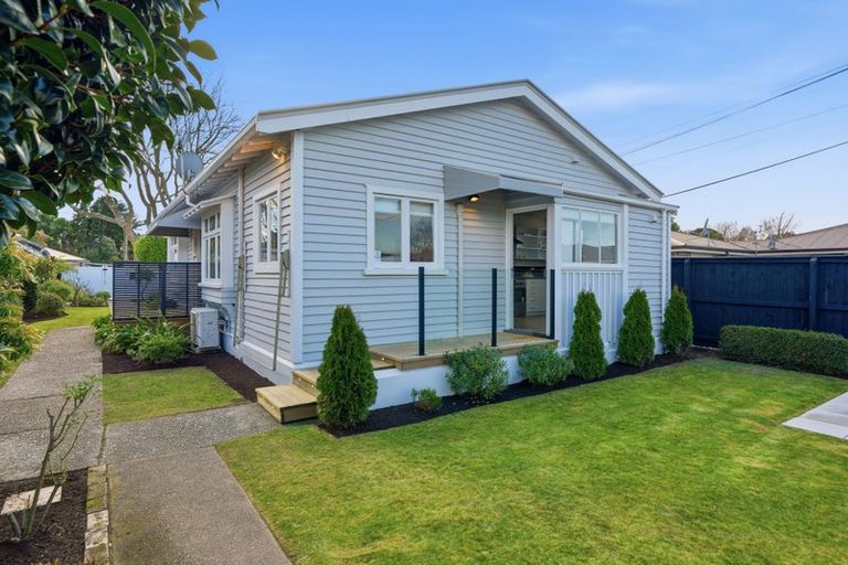 Photo of property in 34 Poulton Avenue, Richmond, Christchurch, 8013