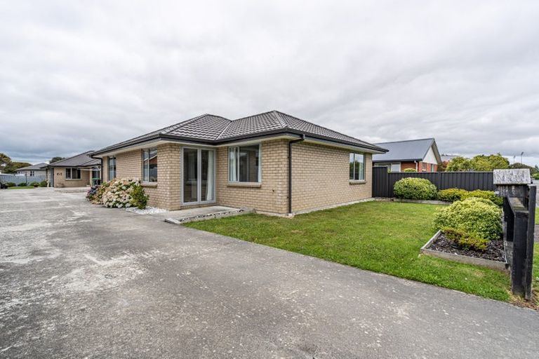 Photo of property in 59 Mary Street, Richmond, Invercargill, 9810