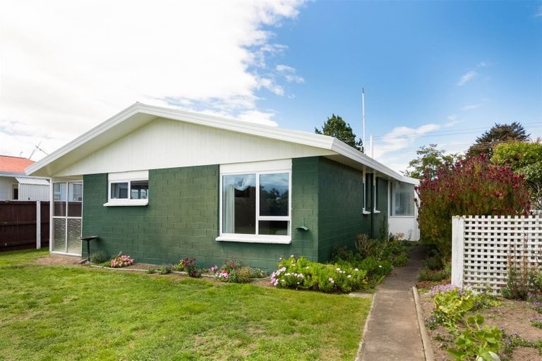 Photo of property in 48 Howick Road, Redwoodtown, Blenheim, 7201