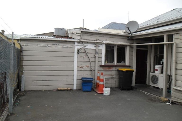 Photo of property in 175 Albany Street, North Dunedin, Dunedin, 9016