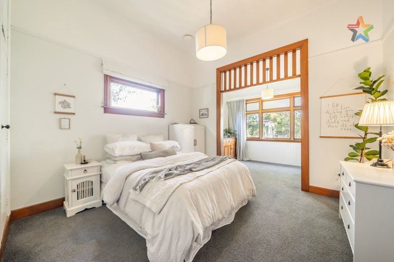 Photo of property in 58 Wakefield Street, Alicetown, Lower Hutt, 5010