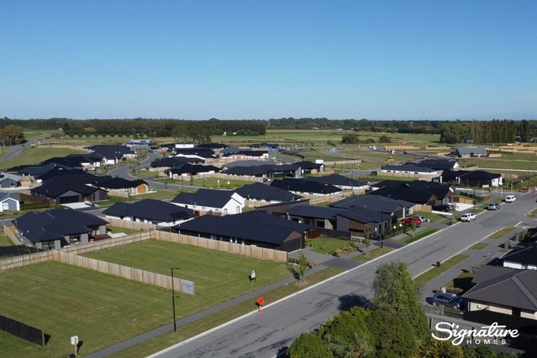 Photo of property in 6 Matamoe Drive, Halswell, Christchurch, 8025