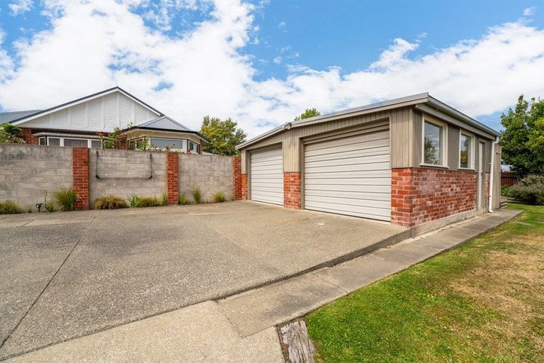 Photo of property in 254 Otipua Road, Highfield, Timaru, 7910