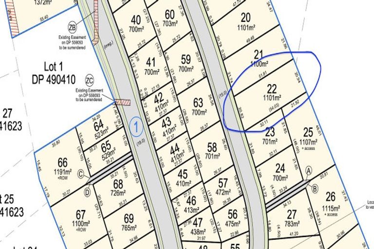 Photo of property in 21 Greig Crescent, Amberley, 7481