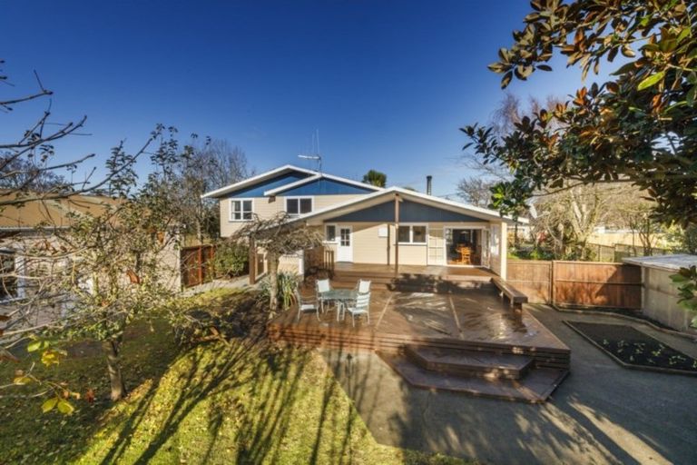 Photo of property in 8 Wilson Street, Bulls, 4818