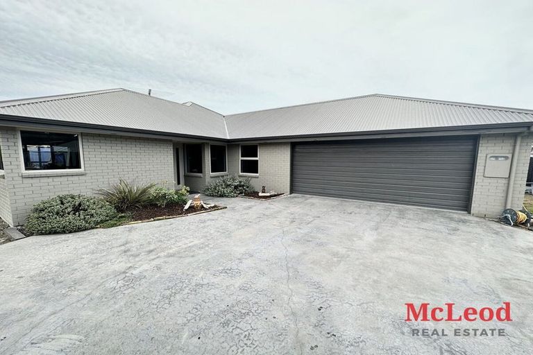 Photo of property in 12 Manse Place, Hampstead, Ashburton, 7700