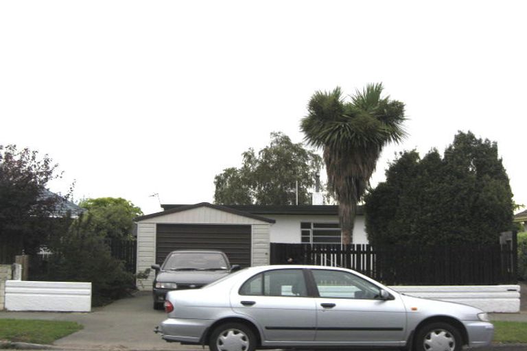 Photo of property in 112a Hoon Hay Road, Hoon Hay, Christchurch, 8025