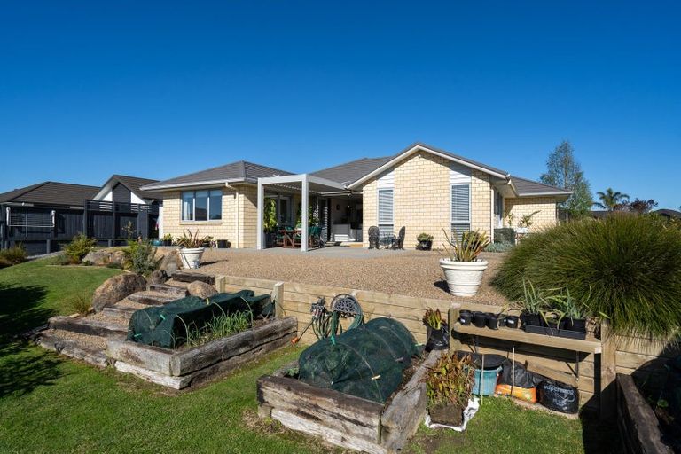 Photo of property in 34 Ihimaera Terrace, Leamington, Cambridge, 3432