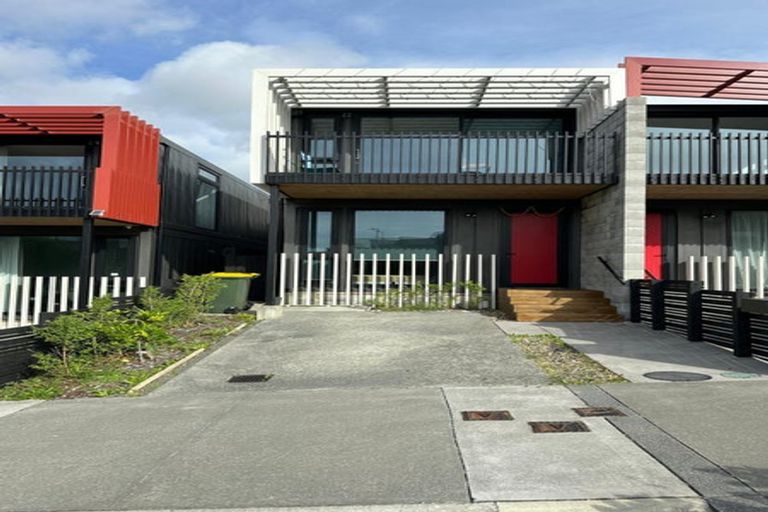 Photo of property in 9 Nugget Avenue, Hobsonville, Auckland, 0616