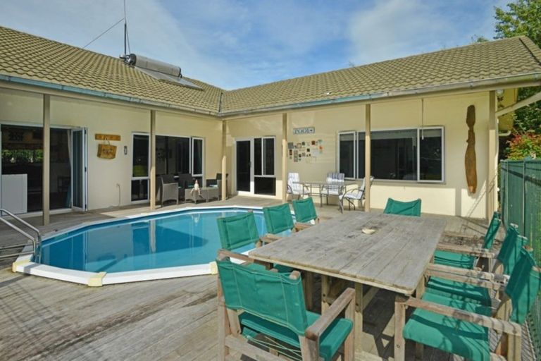 Photo of property in 121 Somerton Road, Makauri, Gisborne, 4071