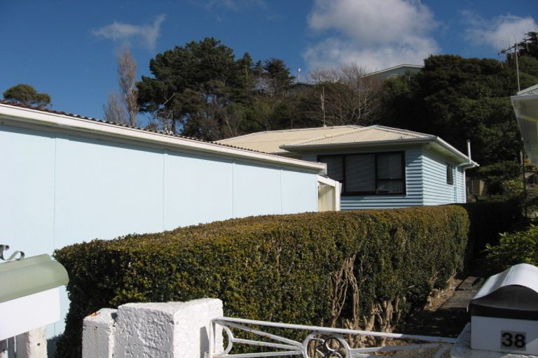 Photo of property in 40 Bledisloe Crescent, Wainuiomata, Lower Hutt, 5014