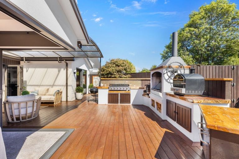 Photo of property in 11 Natalie Place, Harewood, Christchurch, 8051