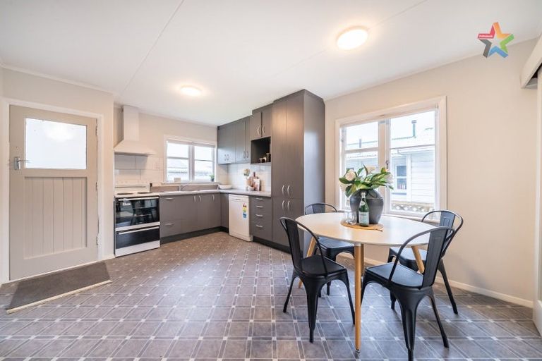 Photo of property in 37 Russell Road, Wainuiomata, Lower Hutt, 5014