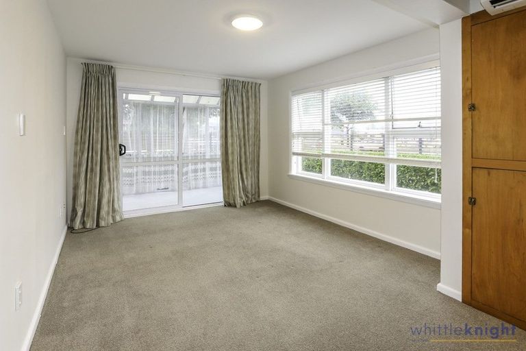 Photo of property in Bealey Courts, 1/271 Bealey Avenue, Christchurch Central, Christchurch, 8013