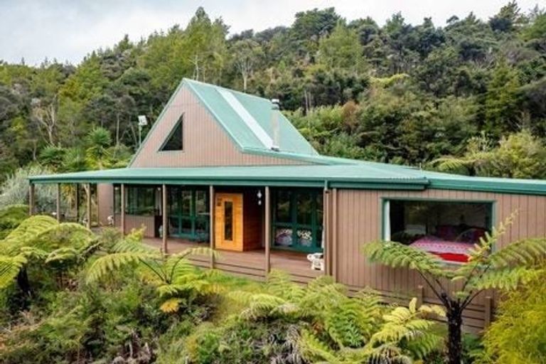 Photo of property in 108 Pebblebrooke Road, Mangawhai, Kaiwaka, 0573