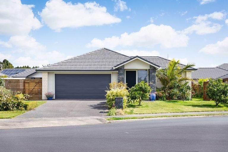 Photo of property in 9 Friis Drive, Katikati, 3178