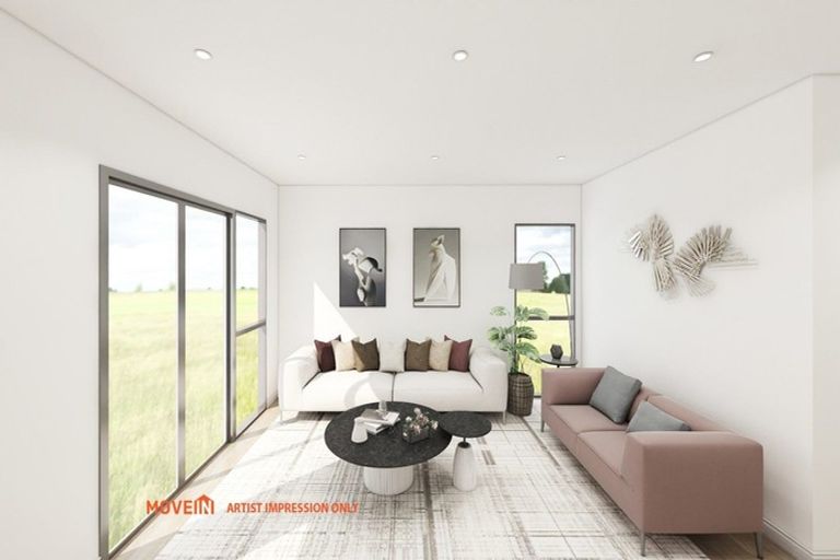 Photo of property in 34 Kairakau Street, Papakura, 2110