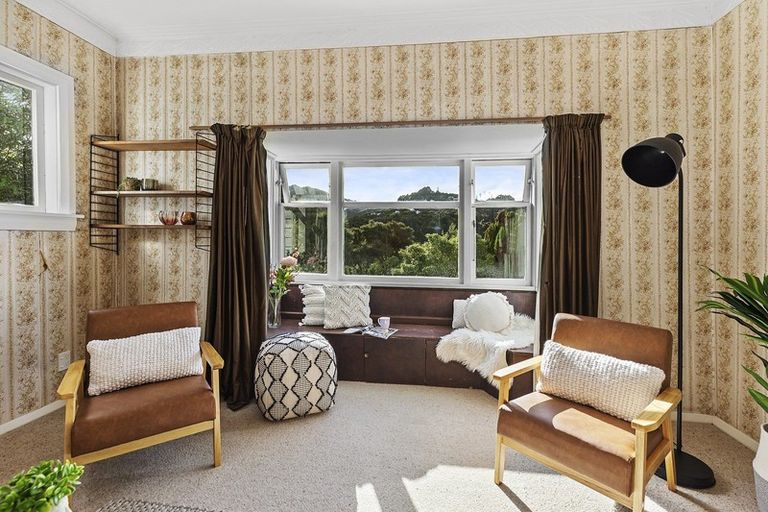 Photo of property in 127 Wilton Road, Wilton, Wellington, 6012