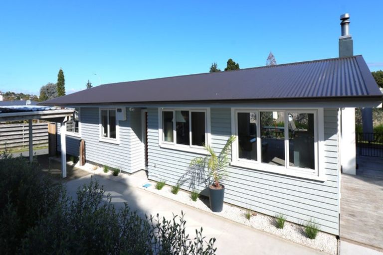 Photo of property in 27 Millers Road, Brookfield, Tauranga, 3110