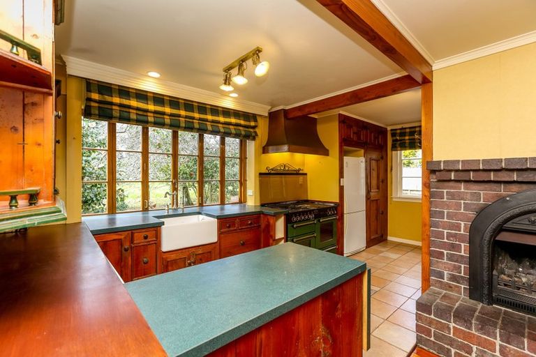 Property details for 407 Frankley Road, Ferndale, New Plymouth, 4310