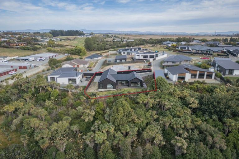 Photo of property in 13 Lancewood Terrace, Oceanview, Timaru, 7910