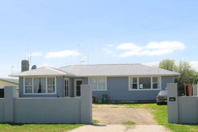 Photo of property in 49a Crane Street, Mount Maunganui, 3116