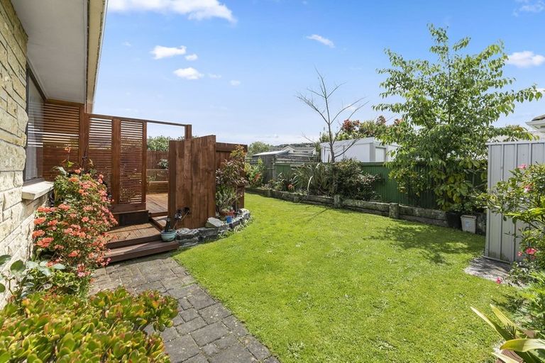 Photo of property in 50b Garden Road, Avalon, Lower Hutt, 5011