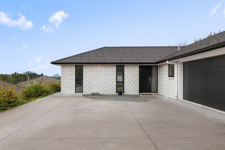 Photo of property in 4 Hayden Way, Welcome Bay, Tauranga, 3112