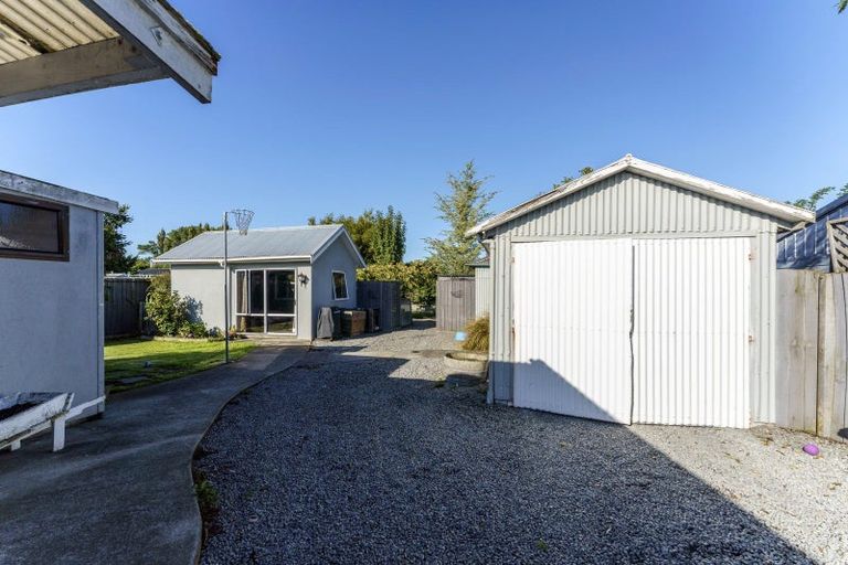 Photo of property in 7 Savage Street, Kainga, Christchurch, 8083