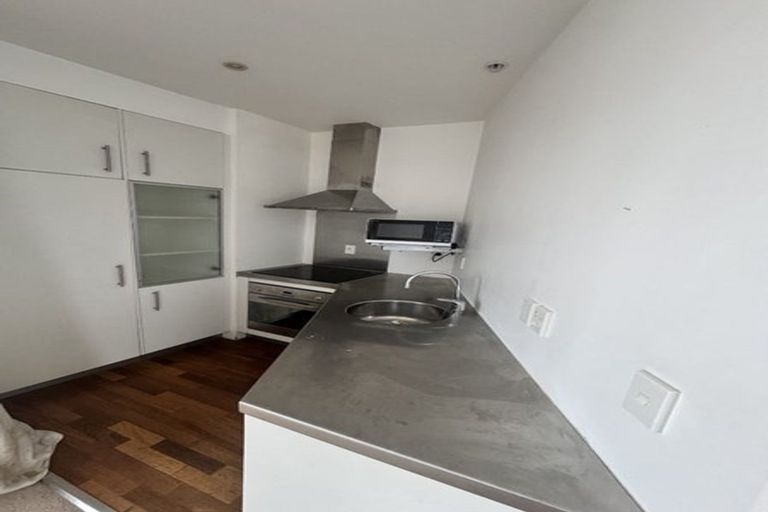 Photo of property in Fusion Apartments, 9/29 Jessie Street, Te Aro, Wellington, 6011
