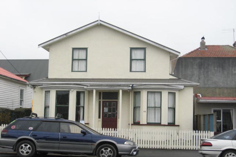 Photo of property in 46 Howe Street, North Dunedin, Dunedin, 9016