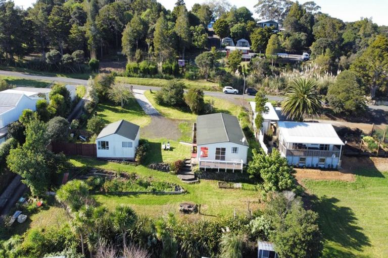 Photo of property in 41 Manning Street, Rawene, Kaikohe, 0473