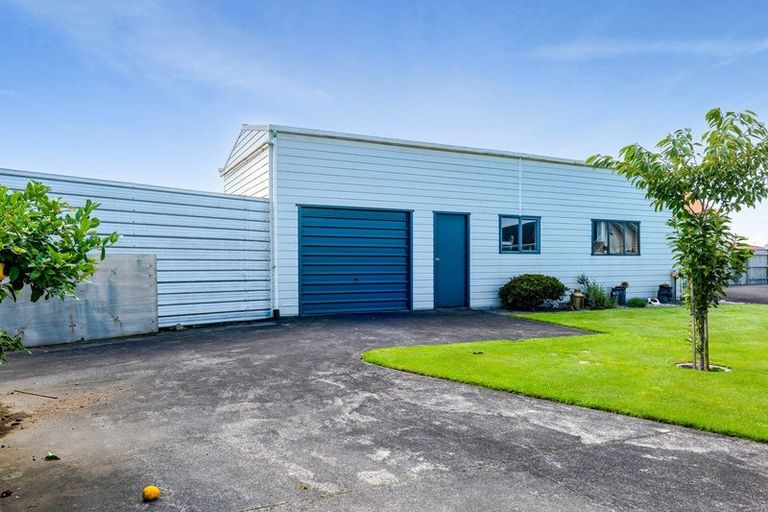 Photo of property in 40 London Street, Eltham, 4322