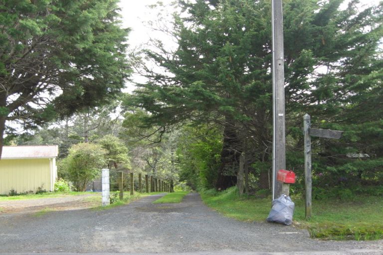 Photo of property in 41a Mcentee Road, Waitakere, Auckland, 0816