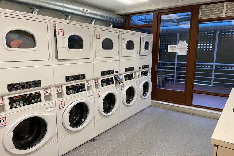 Photo of property in Orange Apartments/victoria Centr, 203/169 The Terrace, Wellington Central, Wellington, 6011