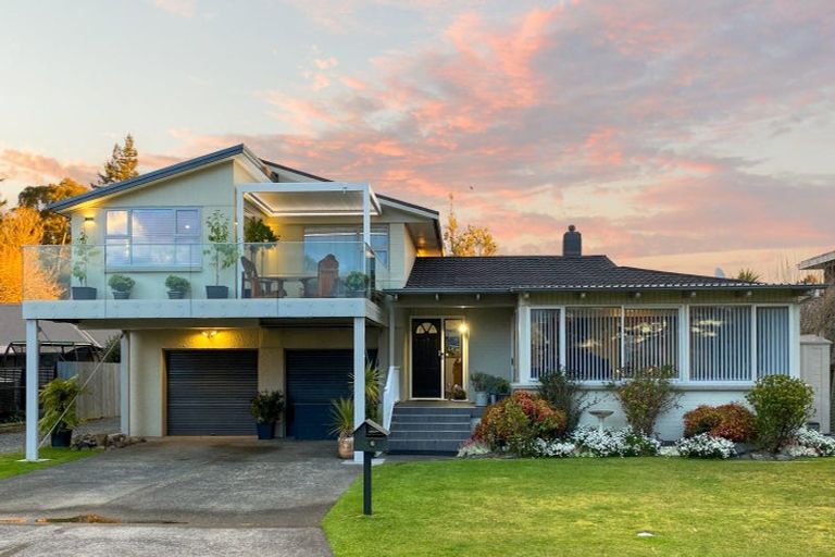 Photo of property in Avery Road, Eskdale, Napier, 4182