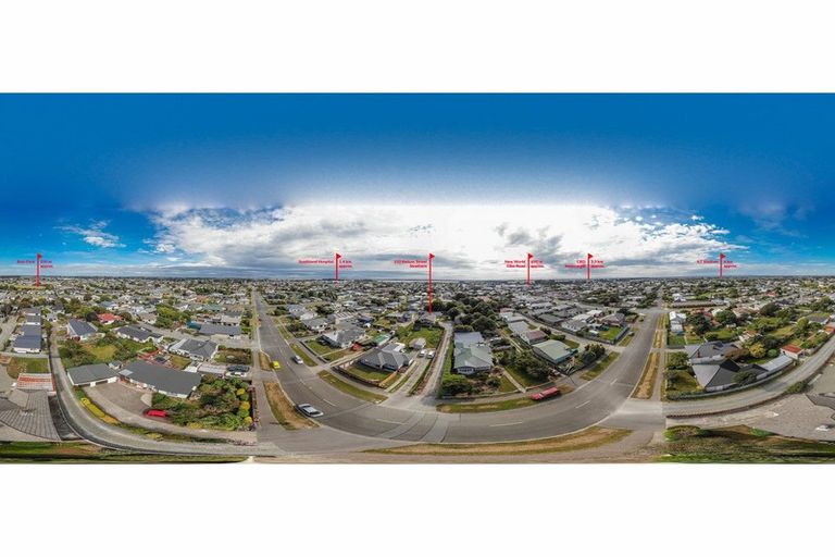 Photo of property in 235 Nelson Street, Strathern, Invercargill, 9812