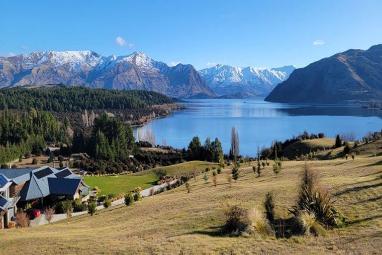 Photo of property in 354 Dublin Bay Road, Albert Town, Wanaka, 9382